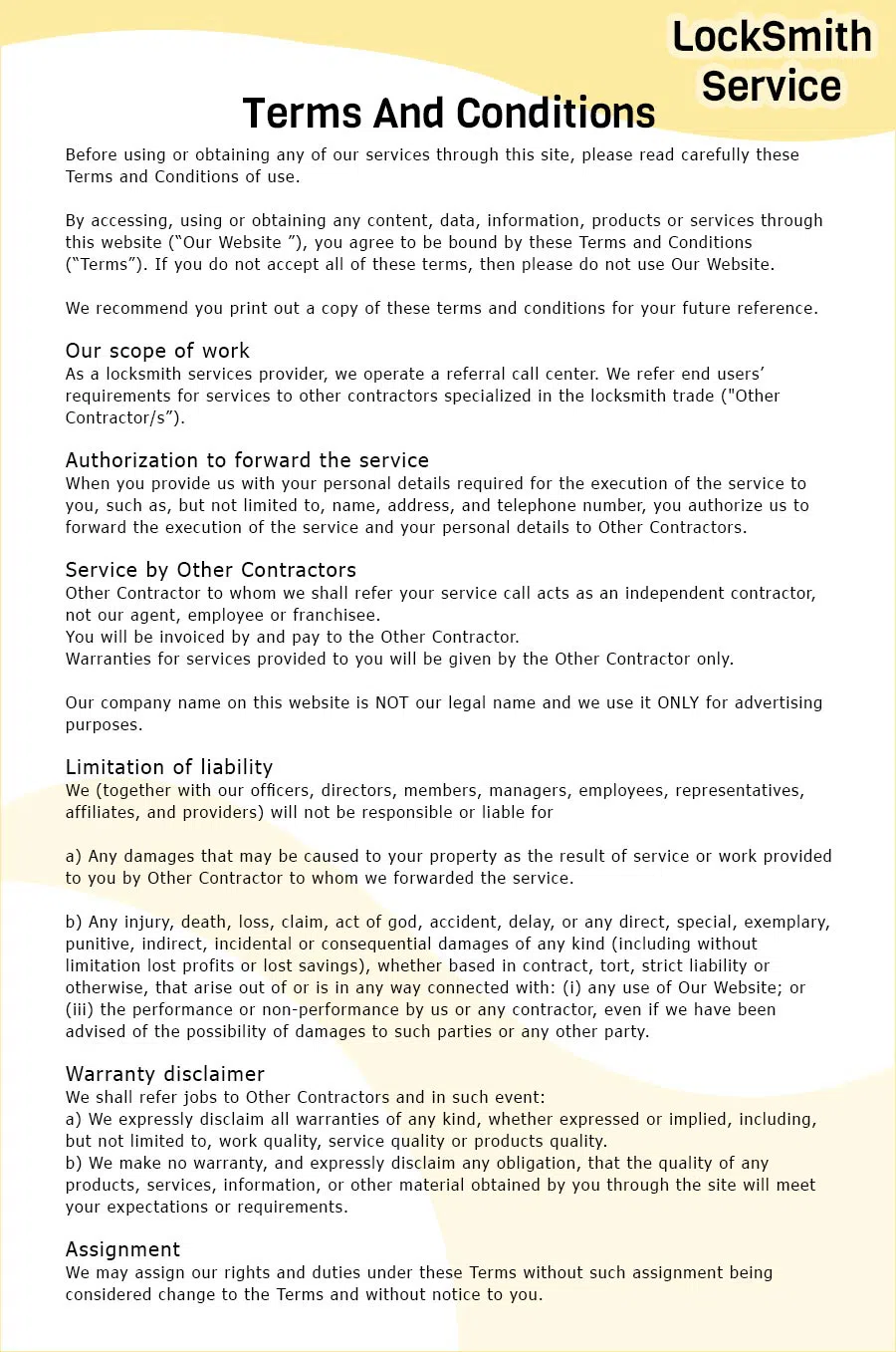 Security Locksmith Services Cleveland, OH 216-654-9514